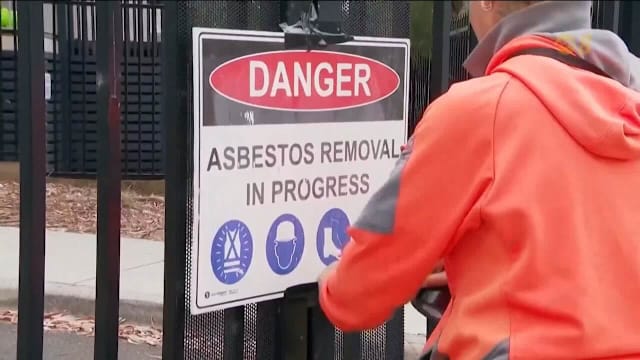 澳洲和新西兰多款儿童彩沙 检验出含有高致癌风险石棉