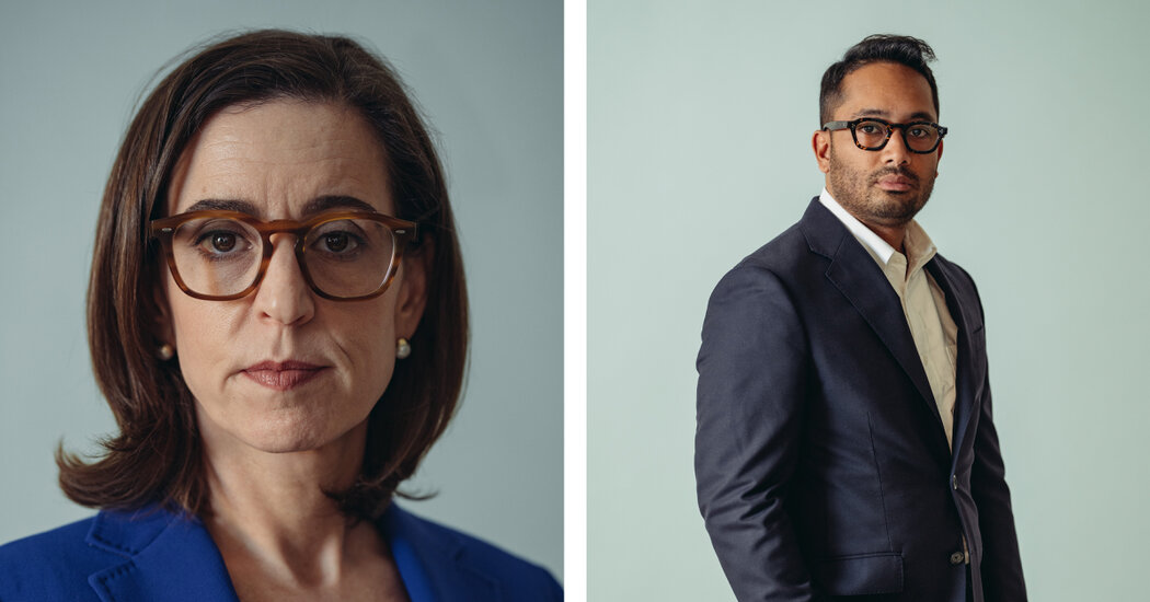 60 Attorneys on the Year of Chaos Inside Trump’s Justice Department