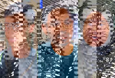 Business as usual for KLIA crowds