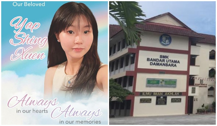 A Wake-Up Call for All Parents: Stab Victim’s Mother Speaks Out One Month After Her Daughter’s Tragic Death