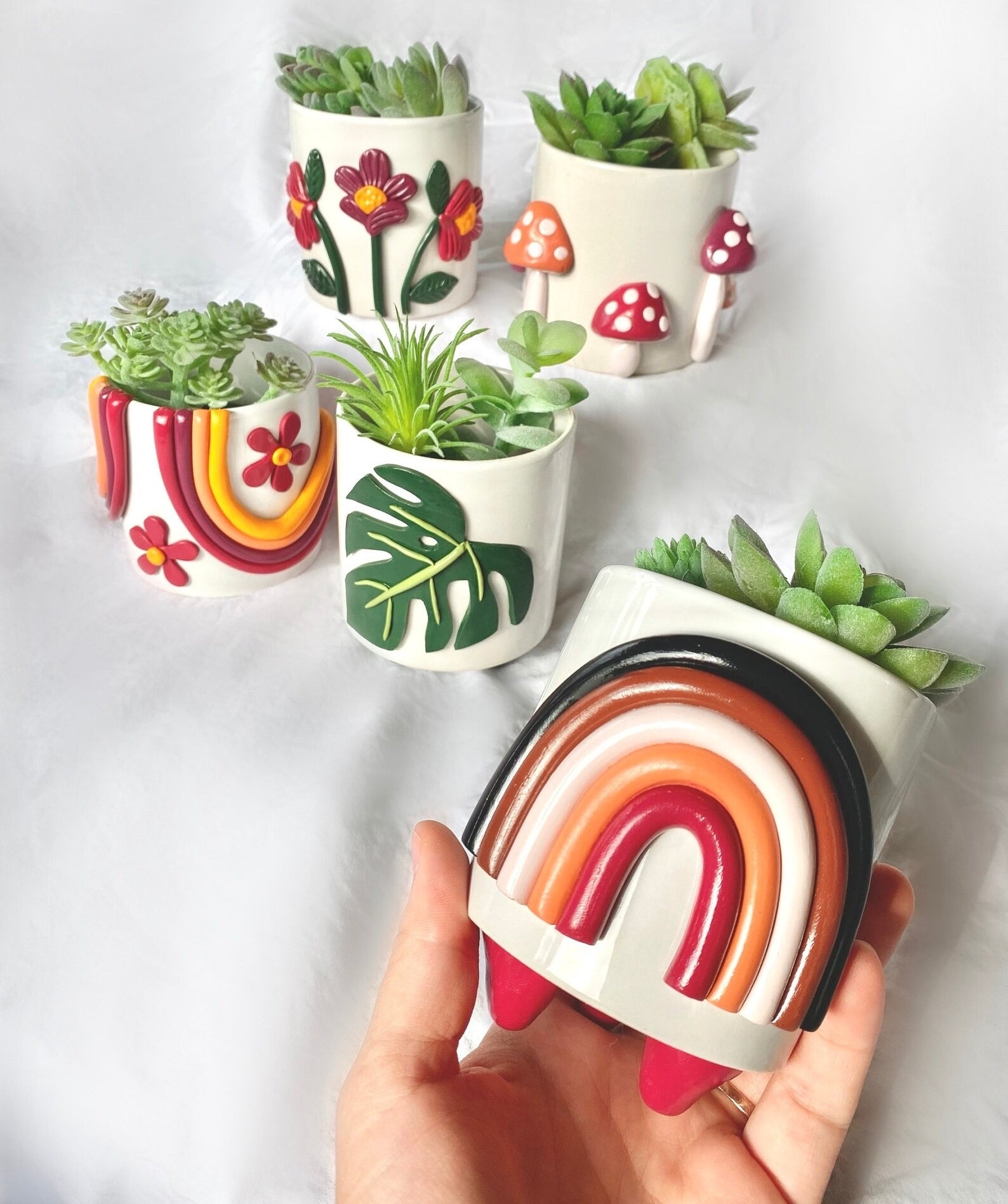 Here Are 30 Gifts That Any Plant-Lover Will Love