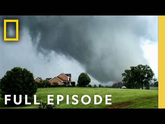 Deadly Tornado Super Outbreak (Full Episode) | Witness to Disaster | National Geographic
