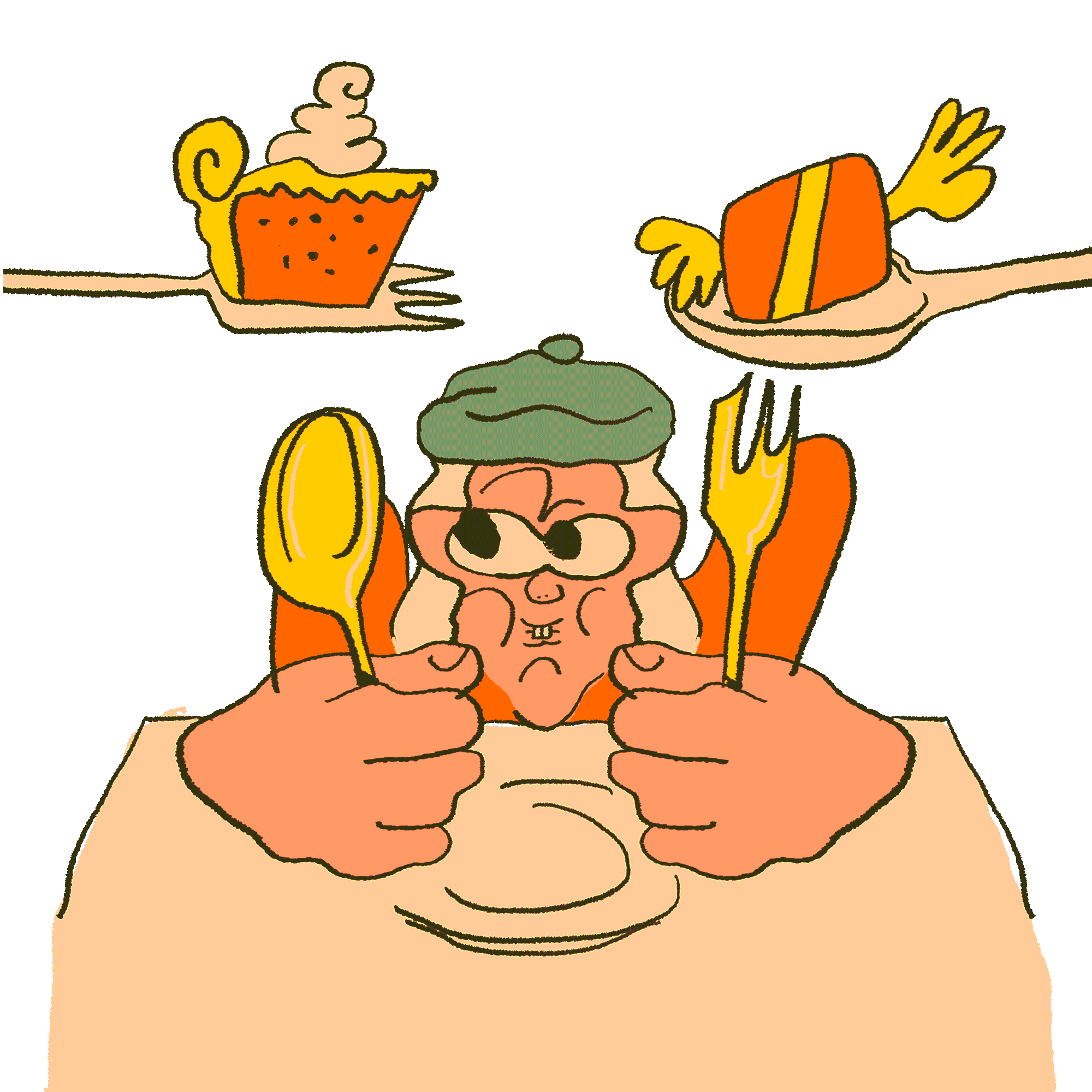 61 Hot Takes to Fight About at Thanksgiving