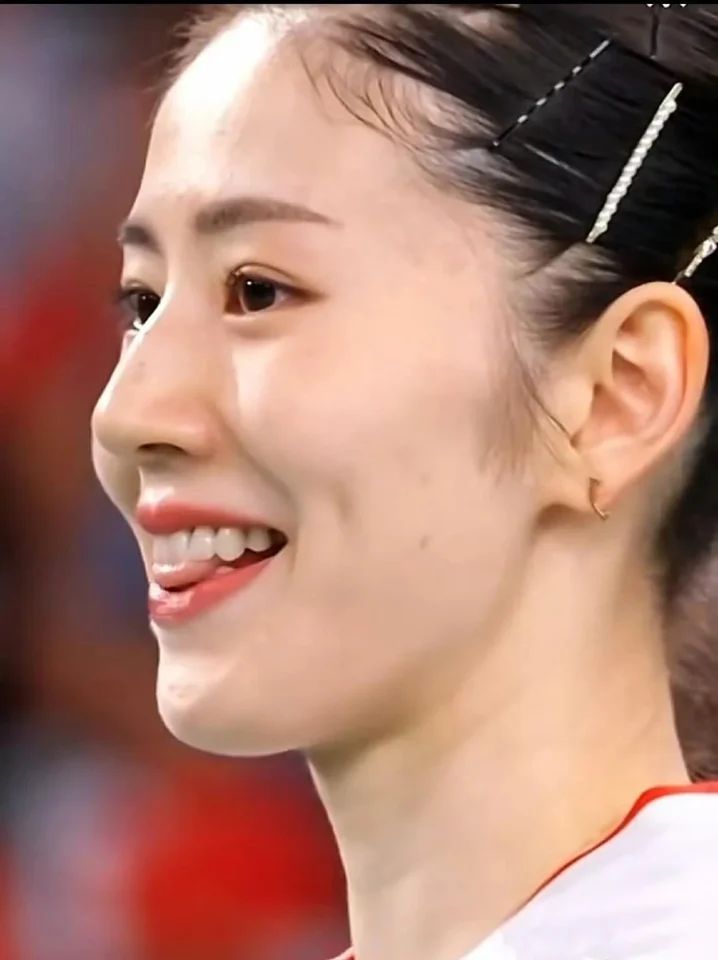 志田千阳参加大马公开赛 没参加印尼大师赛