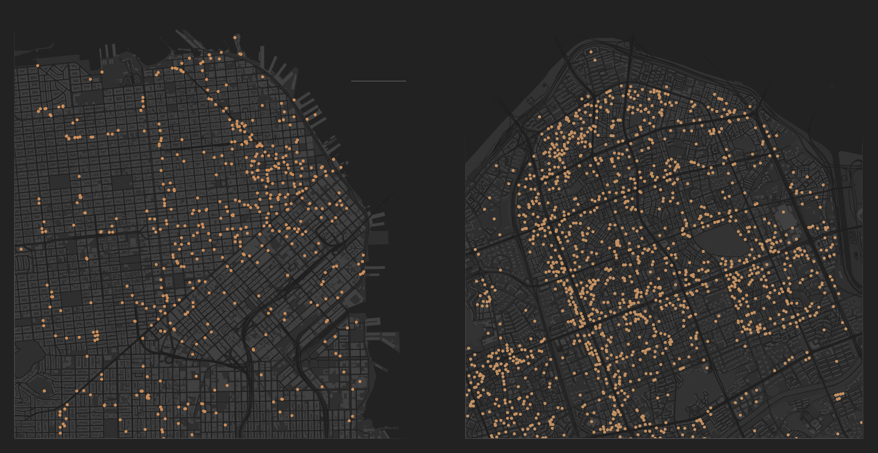 South Korea Has a Coffee Shop Problem