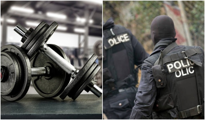 Man Recalls Over 40 Hours In Custody After Chow Kit Sauna Raid, Claims Forced To Simulate Moaning Sounds