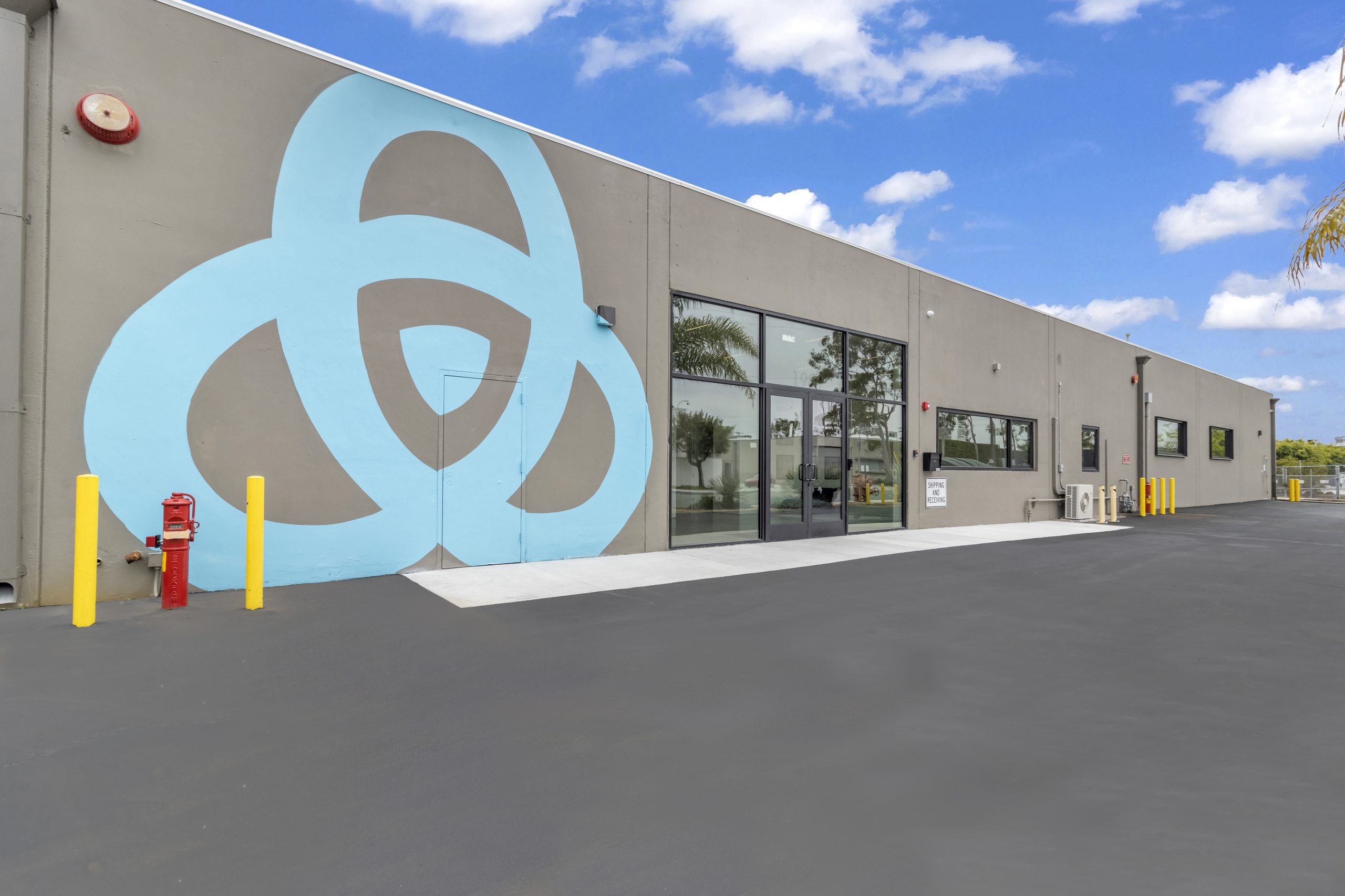 Founders Fund backs $300m in US nuclear startup Radiant