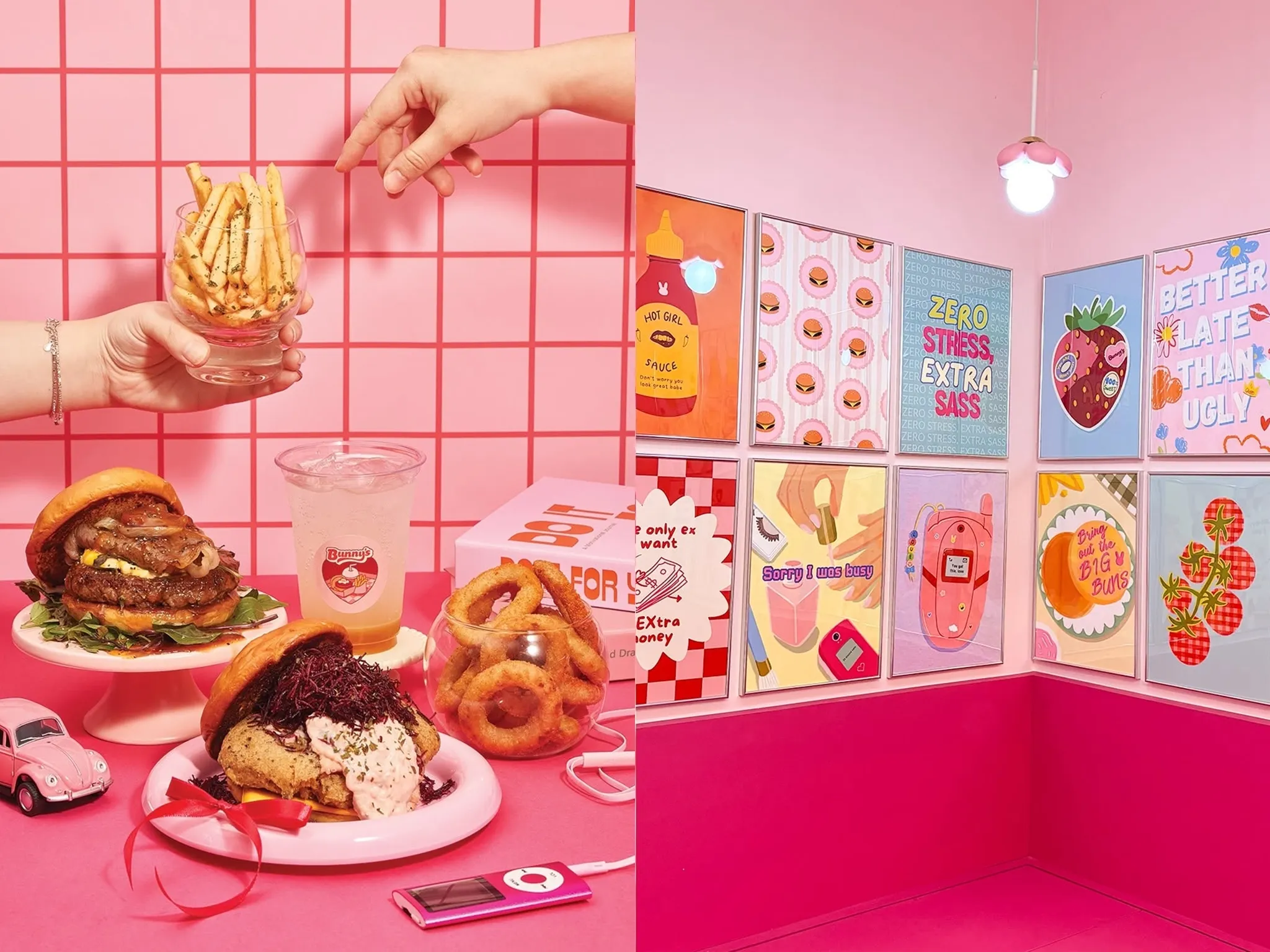 All the new-to-market eateries worth checking out at Lentor Modern, a new mall in Singapore’s North
