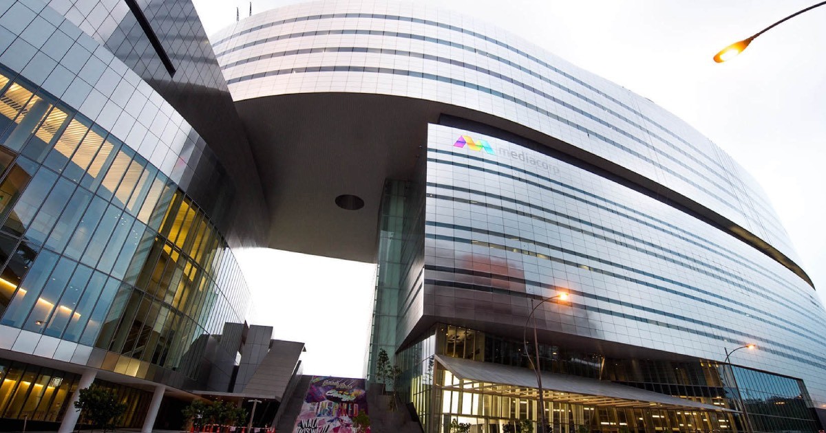 Mediacorp holds wardrobe and props sale, open to public on Jan 15