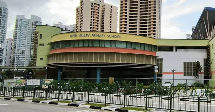 60 River Valley Primary School pupils get food poisoning symptoms ...