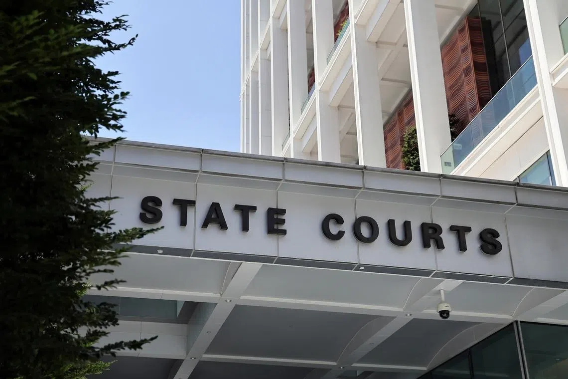 6 years’ jail for man who molested teen daughter to ‘teach her a lesson’