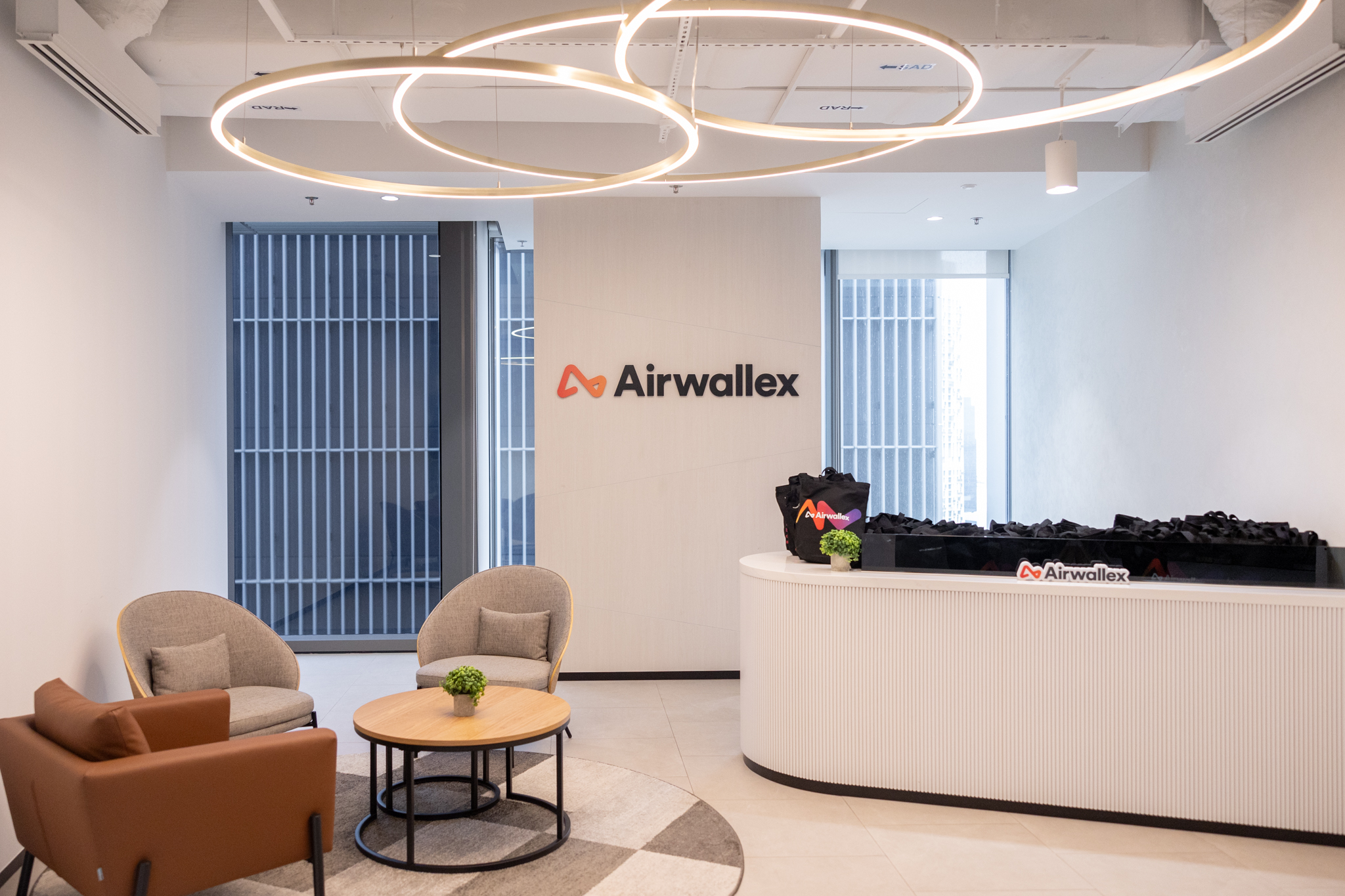 Airwallex hires senior vice president for global communications