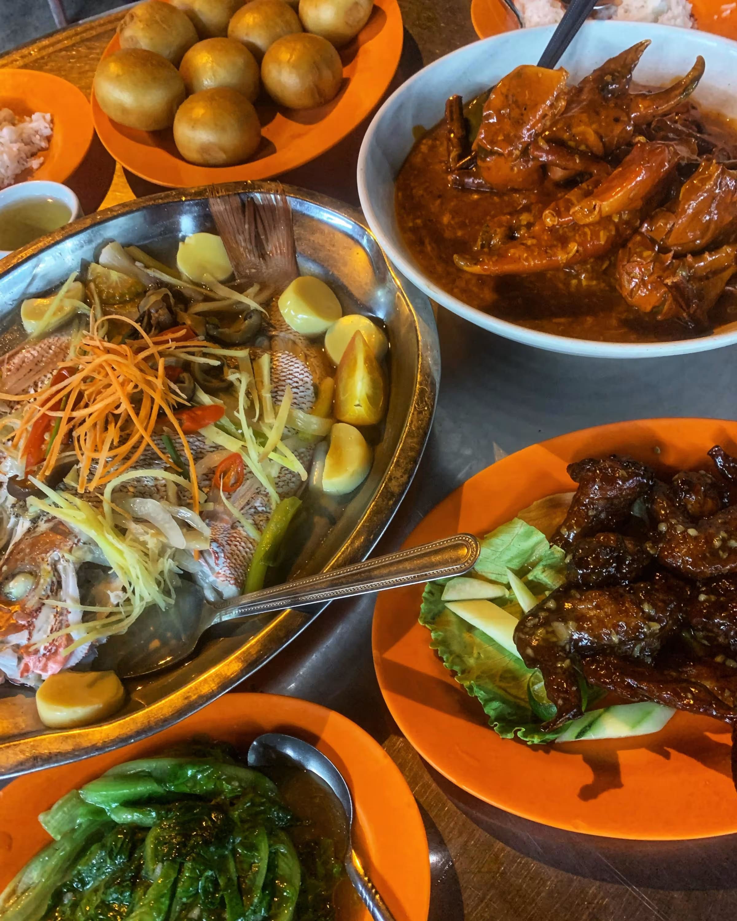 Cheap, Good & ‘Ulu’: A JB Local’s Guide To The Best Seafood Restaurants You Probably Haven’t Discovered Yet
