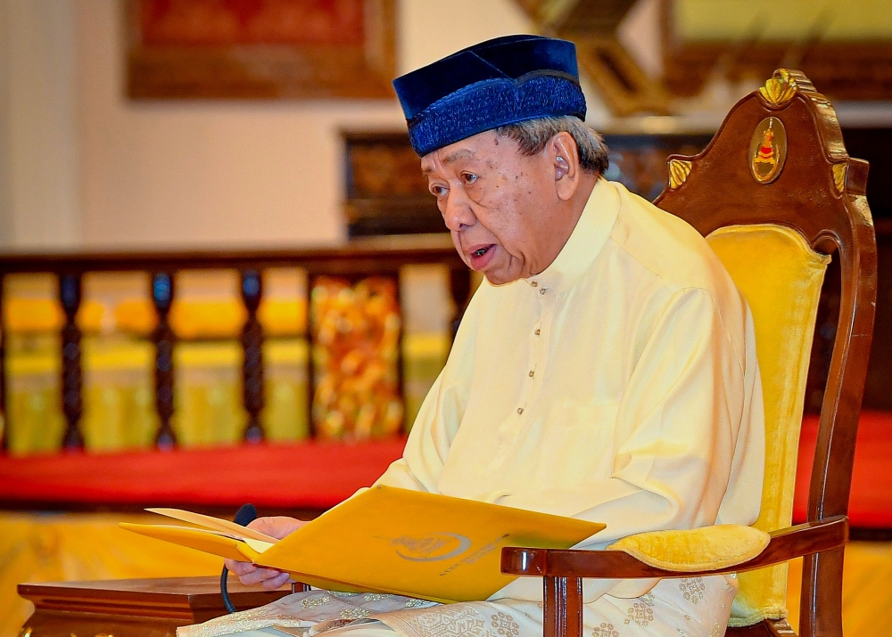 Selangor Sultan backs MACC efforts to strengthen integrity and accountability