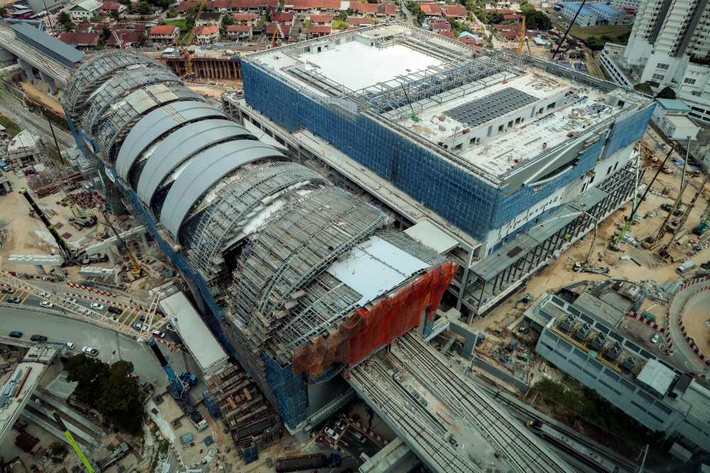 Dewan Rakyat clears RTS Link Bill, Johor–Singapore commute cut to five minutes by Sept 30