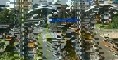 RTS Link to feature 100 immigration e-gates at Bukit Chagar ICQ