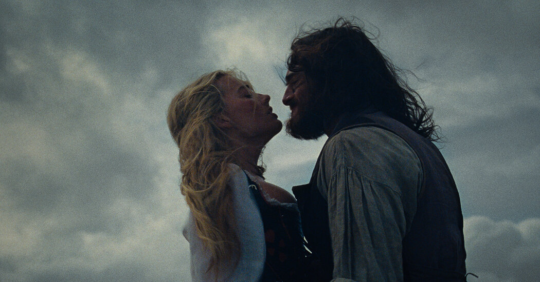 Is ‘Wuthering Heights’ Actually the Greatest Love Story of All Time?