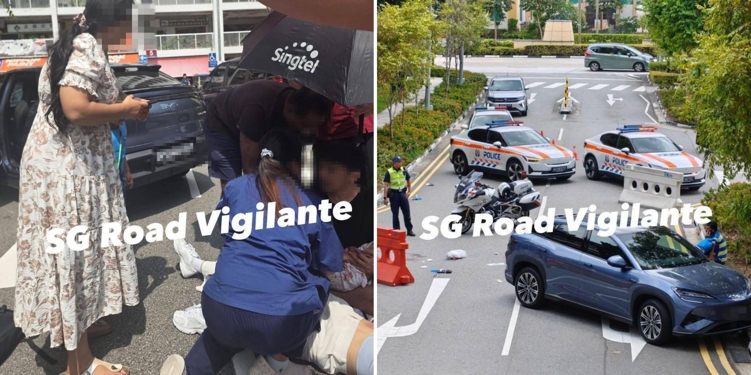 6-Year-old girl dies in Chinatown car accident near buddha tooth relic temple