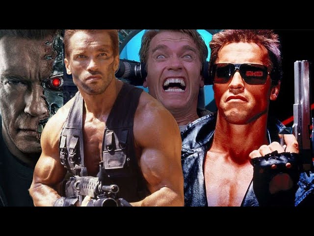 【影坛旧事】阿诺史瓦辛格 是健美冠军 好莱坞巨星 担任过加州州长 现在是励志演说家 1982年《王者之剑》《毁天灭地》《野蛮人柯南》1984年的继集《毁灭者柯南》一系列凸显硕壮英雄的电影 逐渐崭露头角