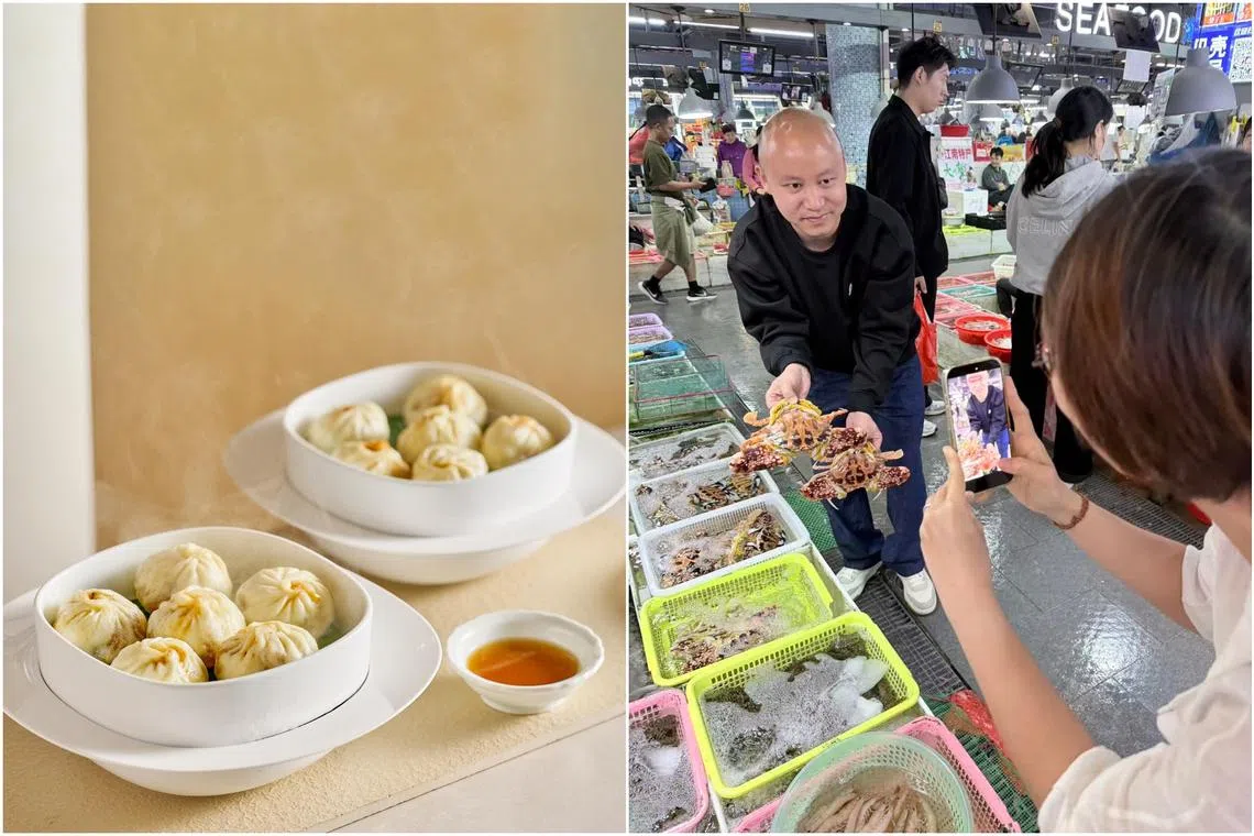 These fine-dining restaurants in culinary city Shenzhen are worth the splurge