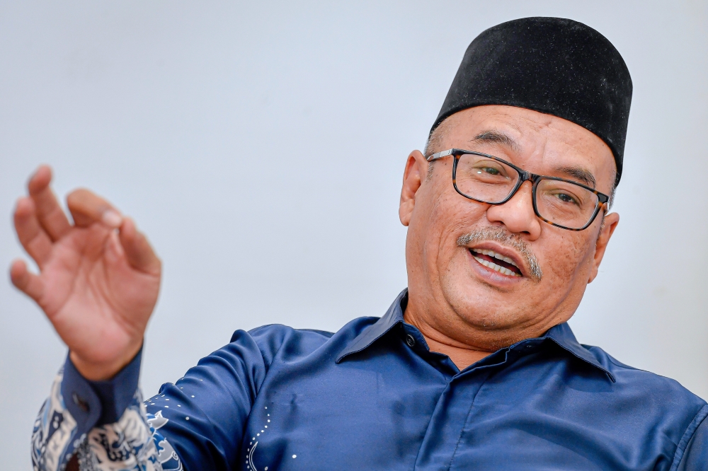 Over 377,000 asnaf eligible for RM36m Ramadan aid, says Zakat Selangor