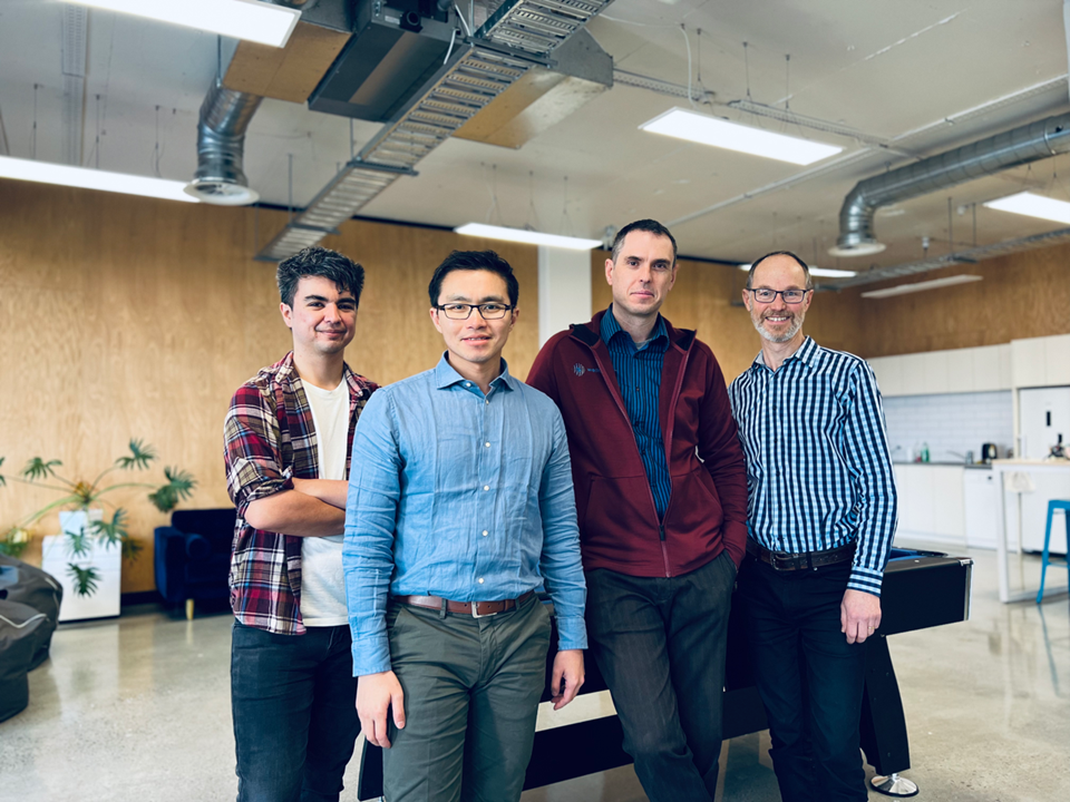 New Zealand medtech startup Wellumio nets $7.3m pre-series A