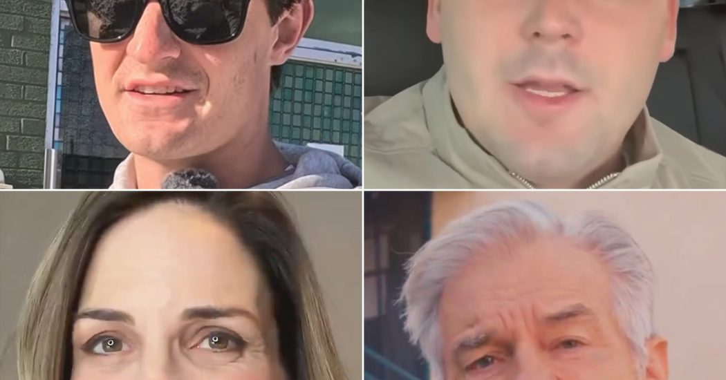 When Posting Becomes Its Own Style of Politics