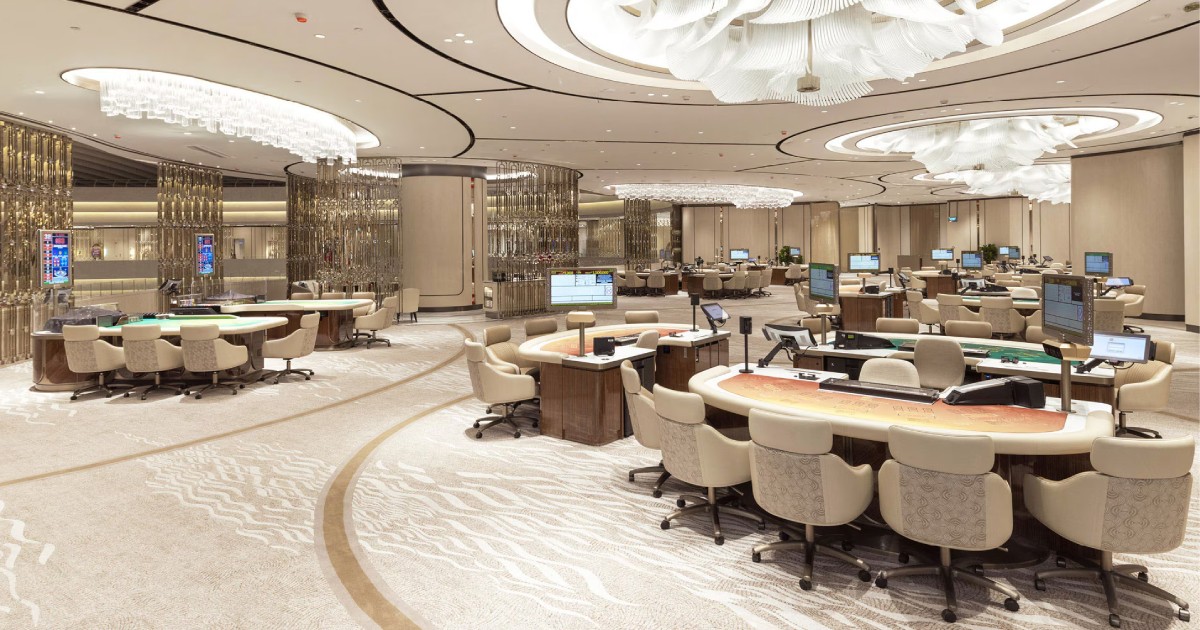 China embassy in Singapore warns China nationals in Singapore to avoid... 