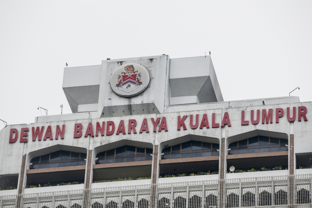 Time to pay your summons promptly: DBKL announces new compound rates for parking offences starting March 2026