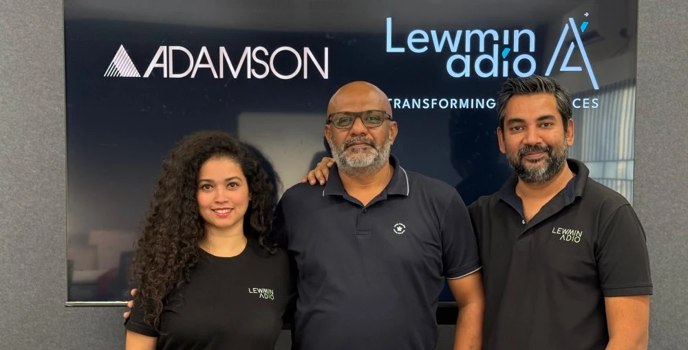 Adamson Appoints Lewminadio as Exclusive National Distributor | Nestia