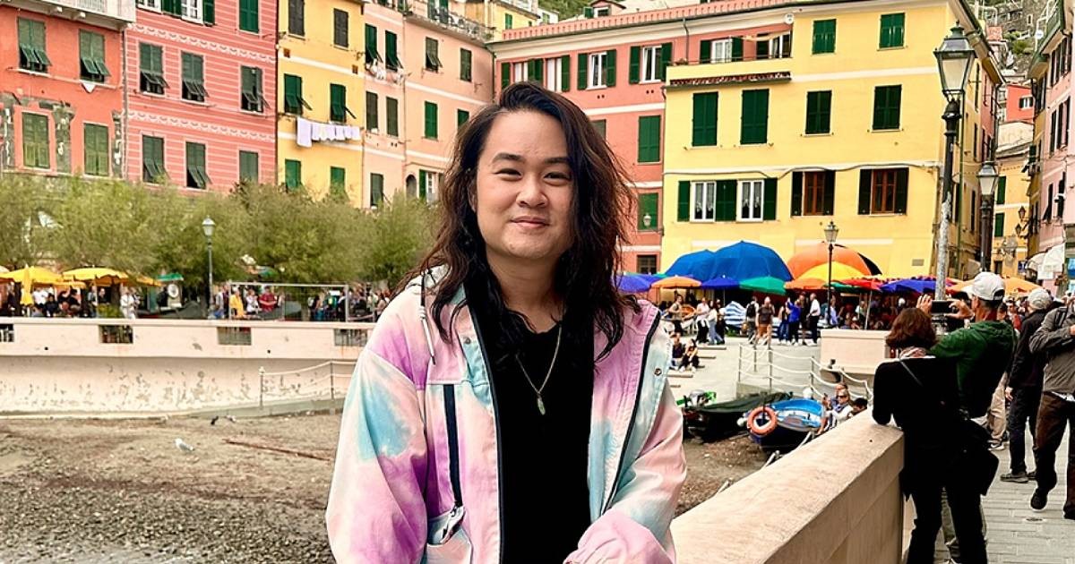 Campus SuperStar champ Ng Cheeyang once afraid of disappointing parents for being queer: 'They might think they had failed'
