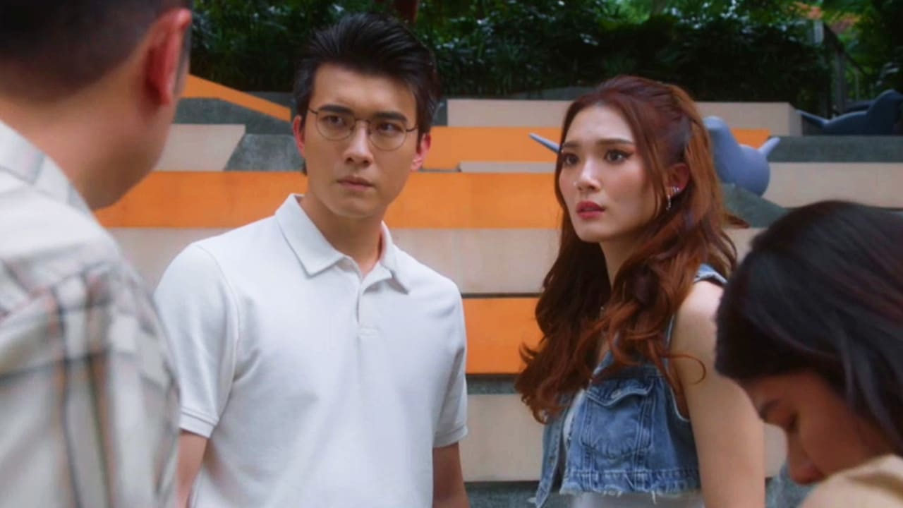 首次入围《红星大奖》“最佳女主角”，周智慧不敢想胜算