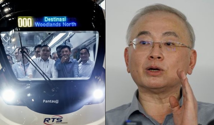 MCA Leader Hailed As “Defender Of Workers” After Calling For RM300 RTS Monthly Pass Amid Mixed Reception