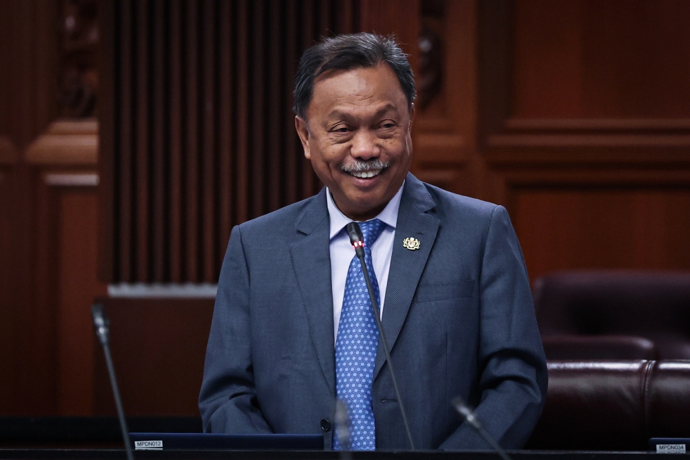 High‑value tech and integrated circuit design at centre of Mosti’s plan to raise Malaysia’s economic complexity, says deputy minister