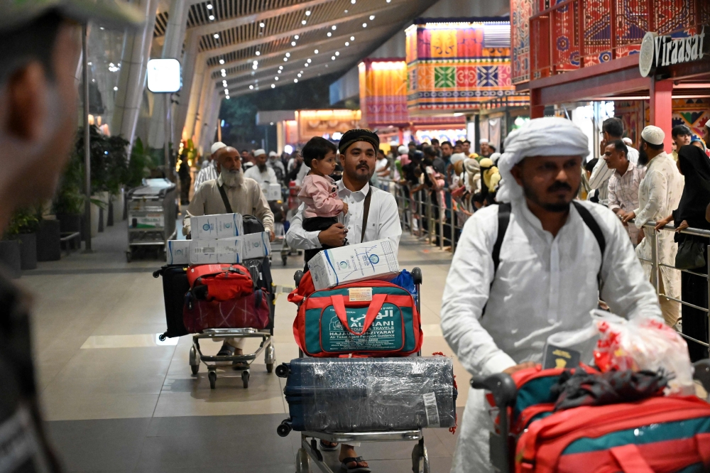 Airlines and travel firms scramble as Middle East conflict disrupts flights and oil prices