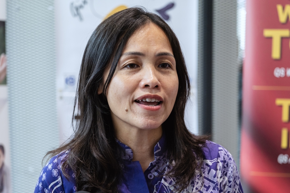 Deepfake abuse targeting women on the rise, almost 7,000 posts removed since 2024, says Teo Nie Ching