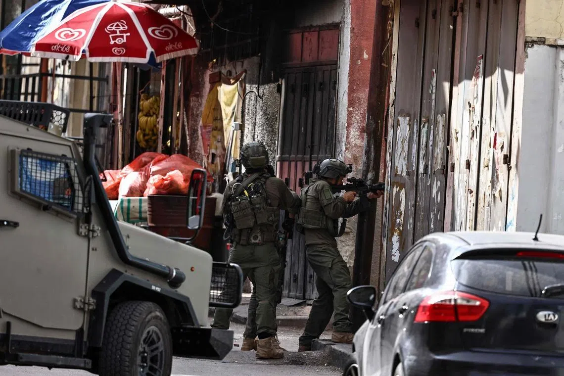 No substantial info that 2 S’poreans fought for IDF, govt seeks clarification with Israel authorities