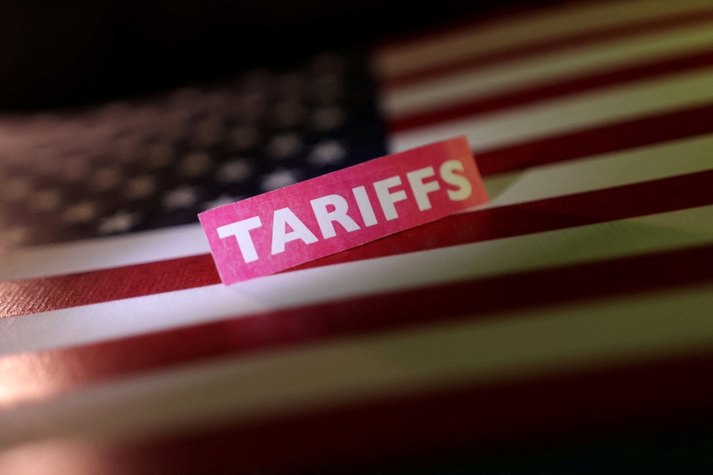 US judge orders refund of US$130b in Trump-era tariffs