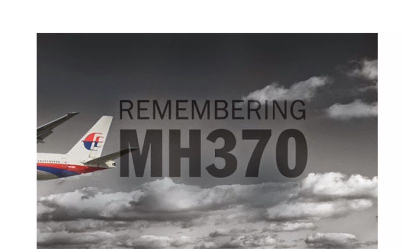 马航MH370客机失踪12年　新搜寻行动仍无线索