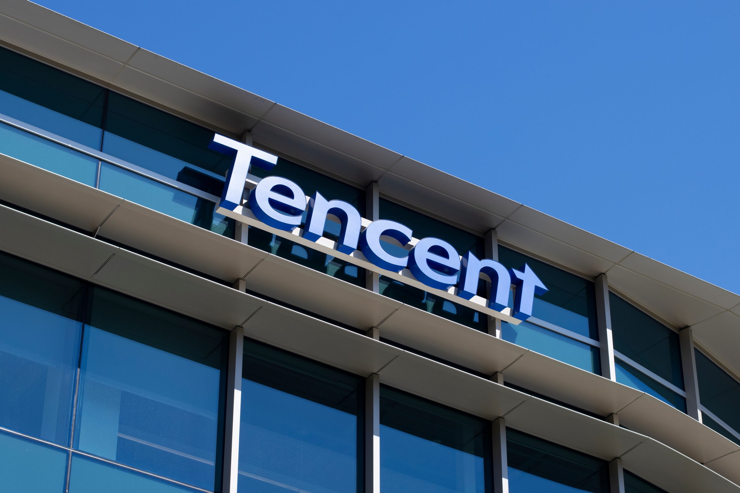 Tencent-backed Enflame wins approval for $888m Shanghai IPO