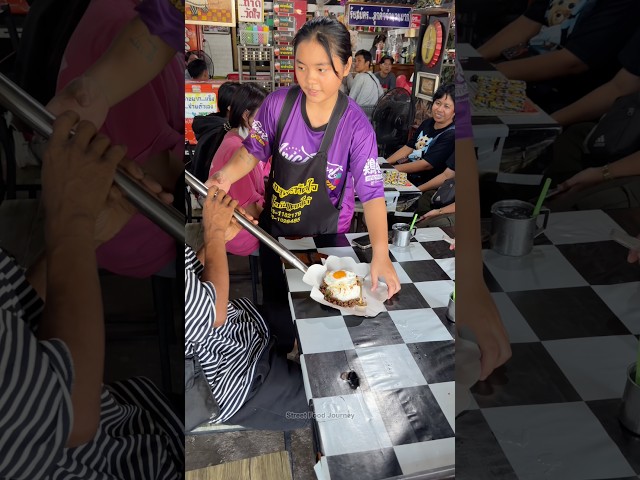 Super Weird Restaurant In Thailand