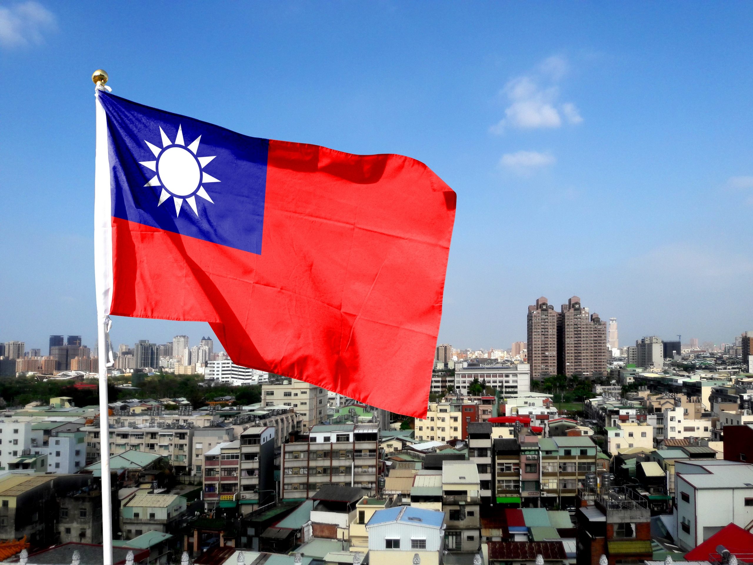 Taiwan probes 11 Chinese firms over chip talent poaching