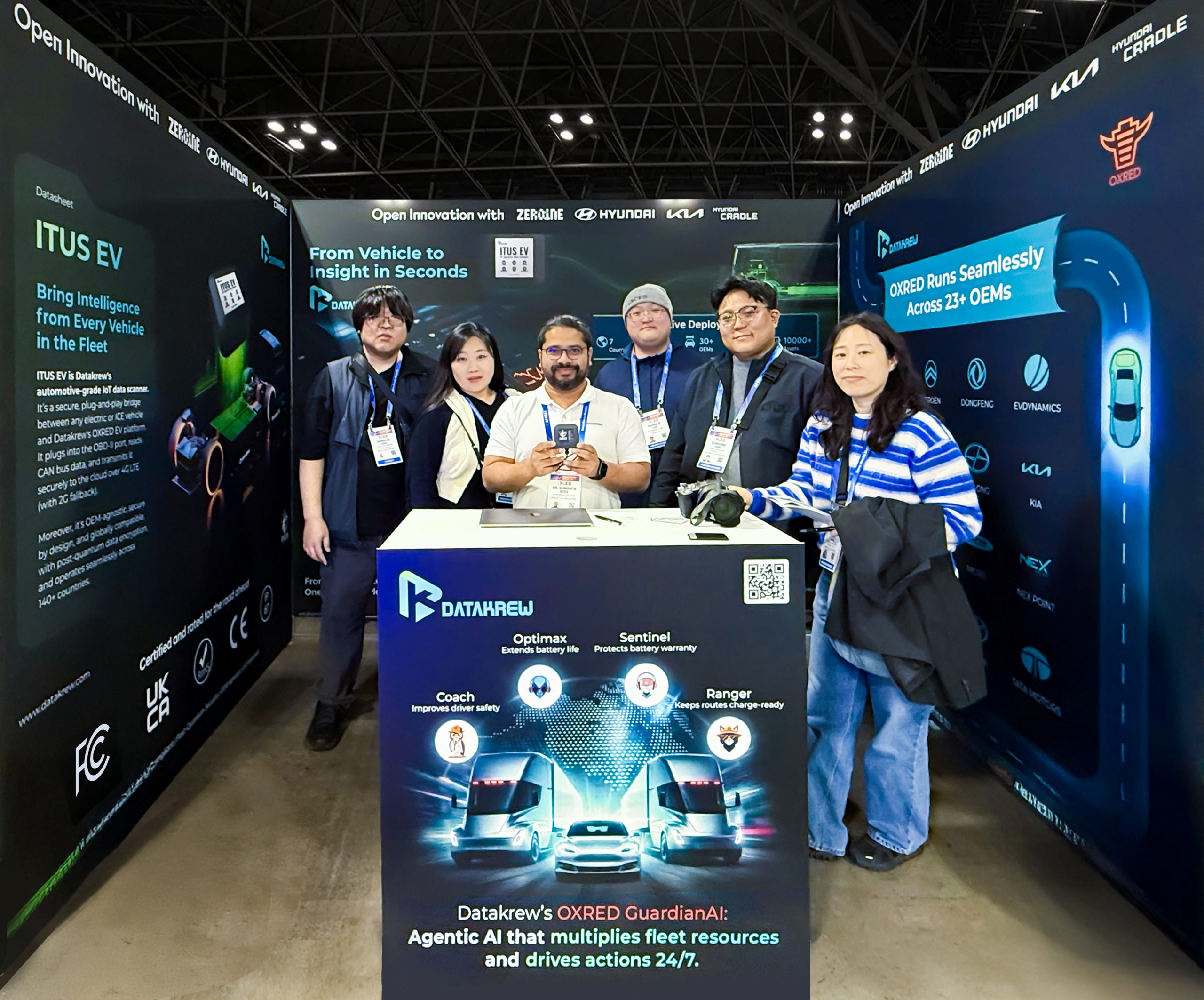 SG deeptech startup Datakrew nets $2.6m pre-series A