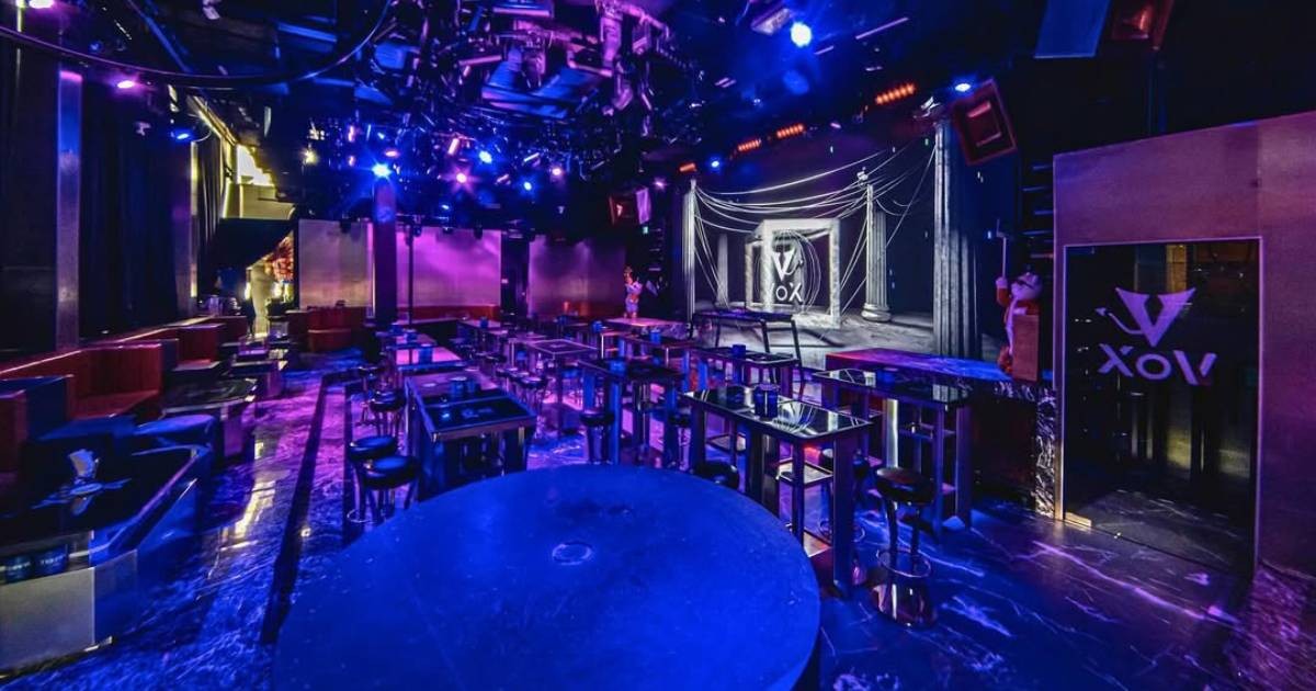 One night only: Popular 90s nightclub Fire Disco returns on March 28