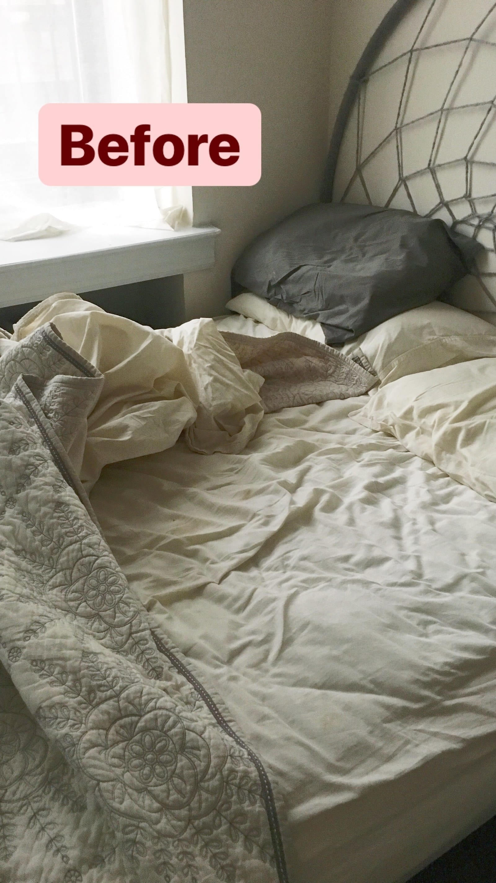 34 Low-Effort Ways To Keep Your Home Like, 90% Clean All Through Spring
