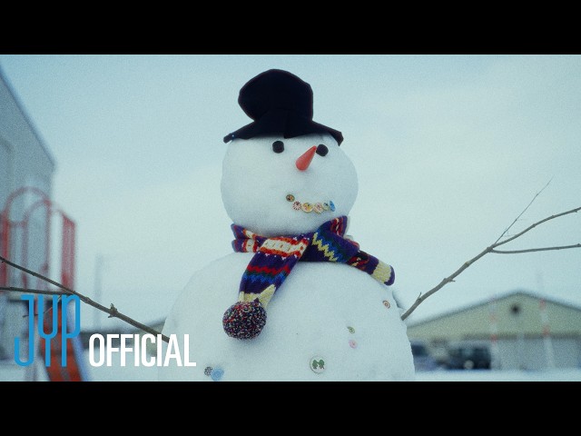 Xdinary Heroes "X room" M/V Teaser