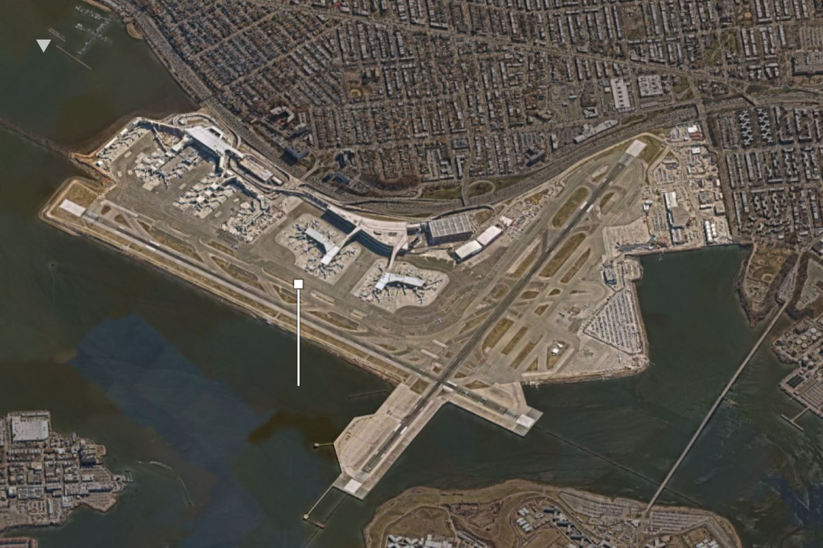 Final 3 Minutes: A Breakdown in Communication Before the LaGuardia Crash
