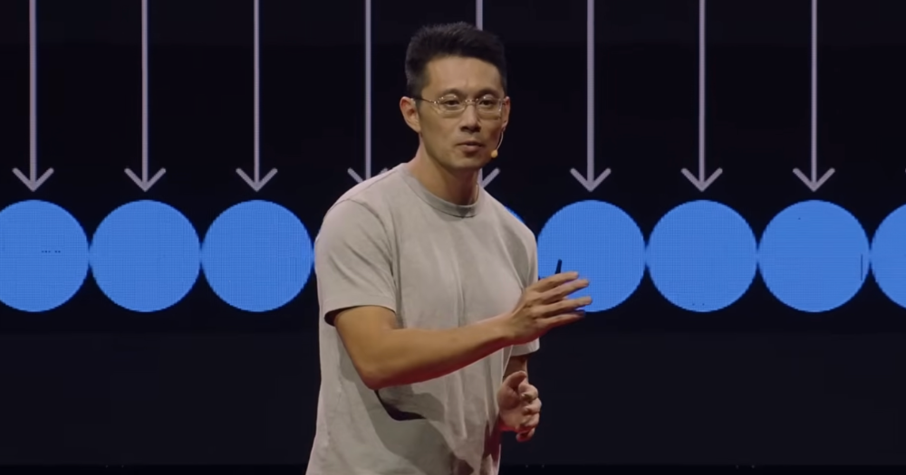 Li Hongyi: New approach could fix 'big, slow, bureaucratic' govt system