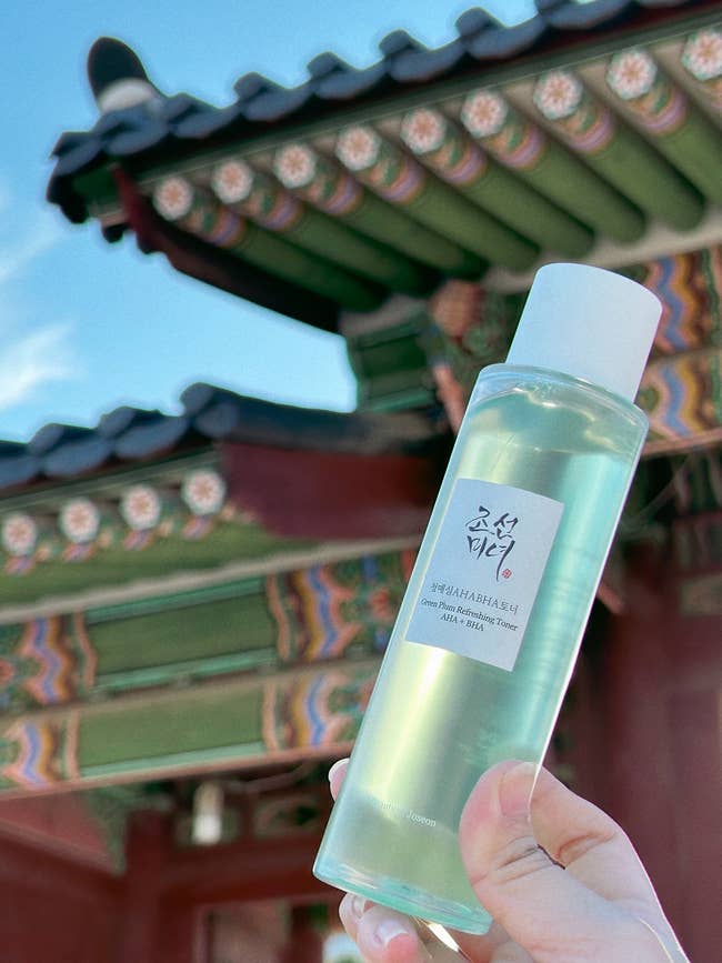 18 K-Beauty Toners That'll Give Your Current Skincare Routine FOMO