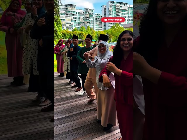 Visually impaired student moves Hady Mirza with heartfelt singing, earns online praise